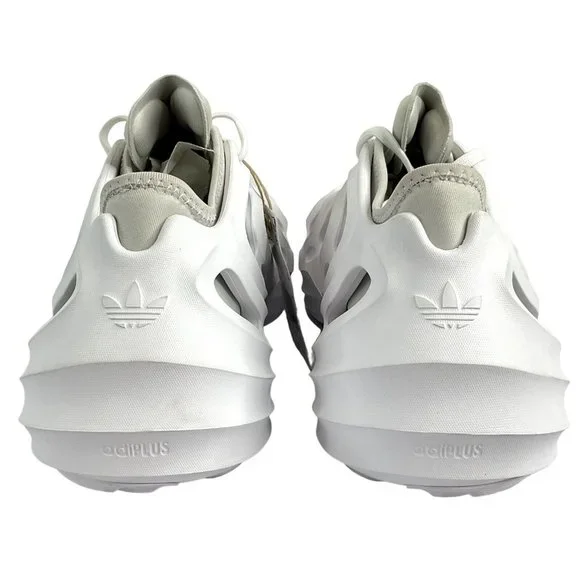 Adidas Shoes Mens Boys Sz 6 Adidas Originals Adifom Quake Running Exoskeleton Nw - Picture 6 of 9